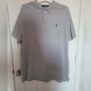 Mens Polo shirt